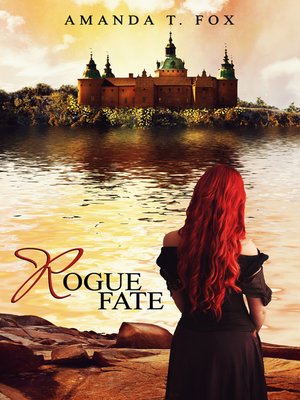 cover image of Rogue Fate